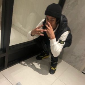 Meet your Posher, Dandre